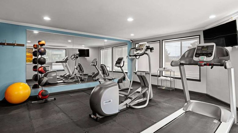 <b>Days Inn Lakewood South Tacoma Health</b>. Images powered by <a href="https://iceportal.shijigroup.com/" title="IcePortal" target="_blank">IcePortal</a>.