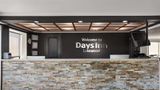 Days Inn Lakewood South Tacoma Lobby