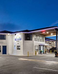 Days Inn Lakewood South Tacoma