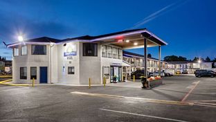Days Inn Lakewood South Tacoma