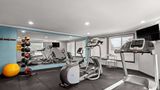 Days Inn Lakewood South Tacoma Health