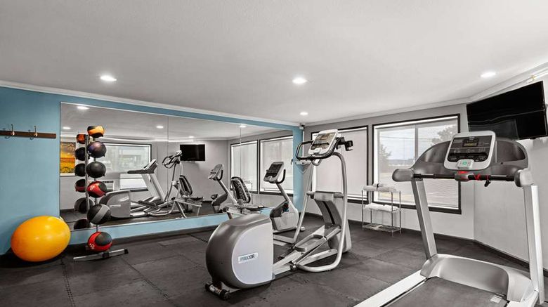 <b>Days Inn Lakewood South Tacoma Health</b>. Images powered by <a href="https://iceportal.shijigroup.com/" title="IcePortal" target="_blank">IcePortal</a>.
