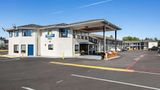 Days Inn Lakewood South Tacoma Exterior