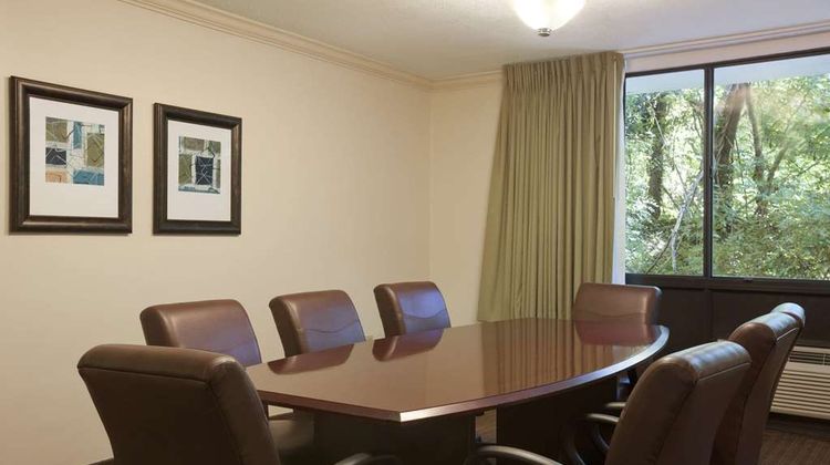 Wyndham Garden Washington DC  North Meeting