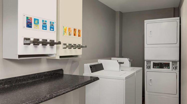 Wyndham Garden Washington DC  North Other
