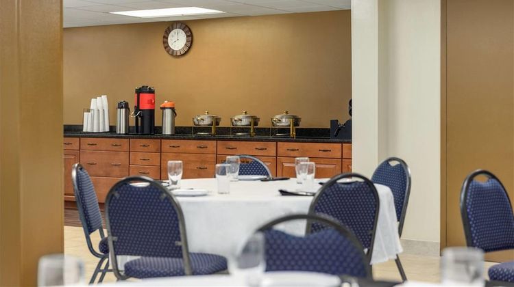 Wyndham Garden Washington DC  North Meeting