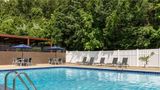 Wyndham Garden Washington DC  North Pool