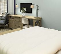 Beauport Hotel Gloucester Room