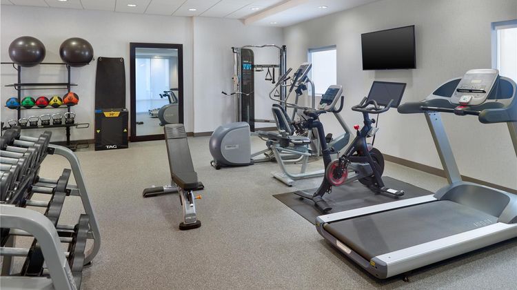 Home2 Suites by Hilton Atlanta Newnan Health