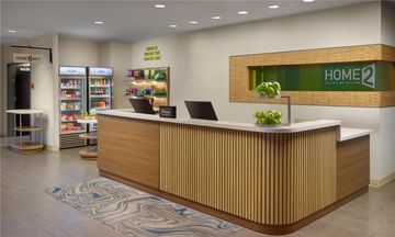 Home2 Suites by Hilton Atlanta Newnan