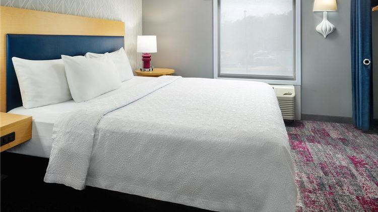 Home2 Suites by Hilton Atlanta Newnan Room