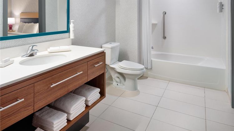 Home2 Suites by Hilton Atlanta Newnan Room