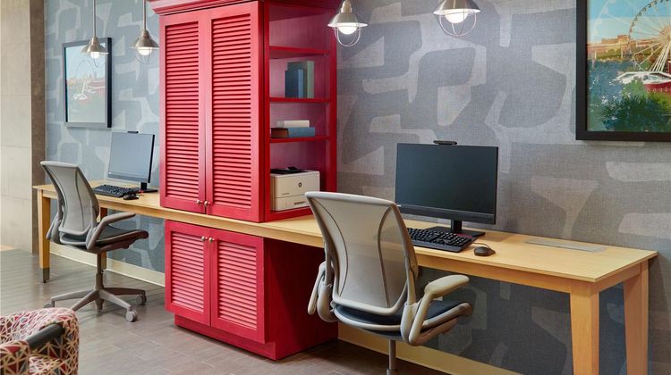 Home2 Suites by Hilton Atlanta Newnan Other