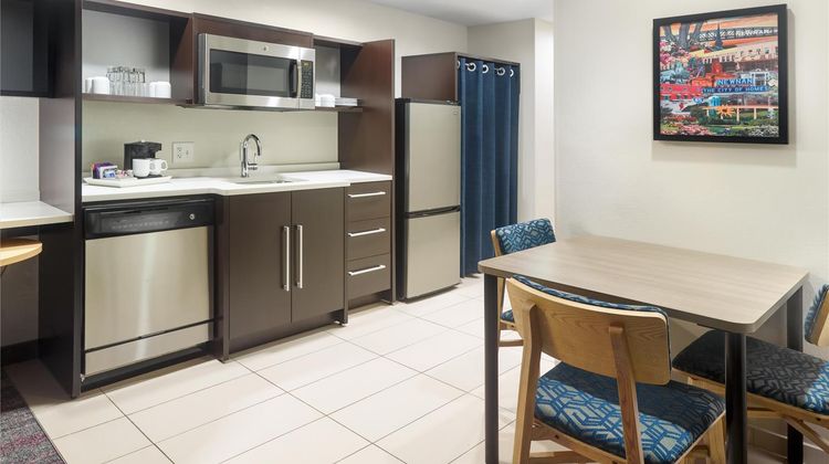 Home2 Suites by Hilton Atlanta Newnan Other
