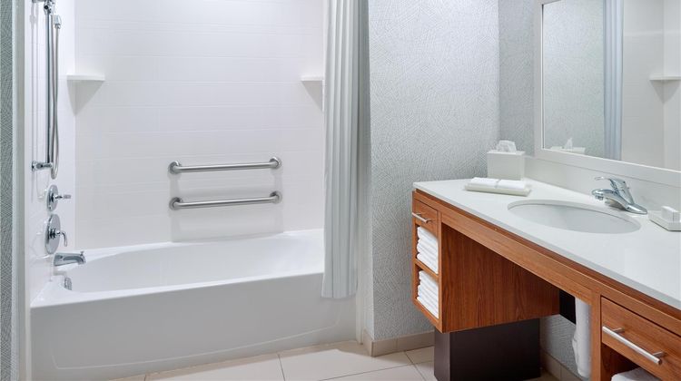 Home2 Suites by Hilton Atlanta Newnan Room