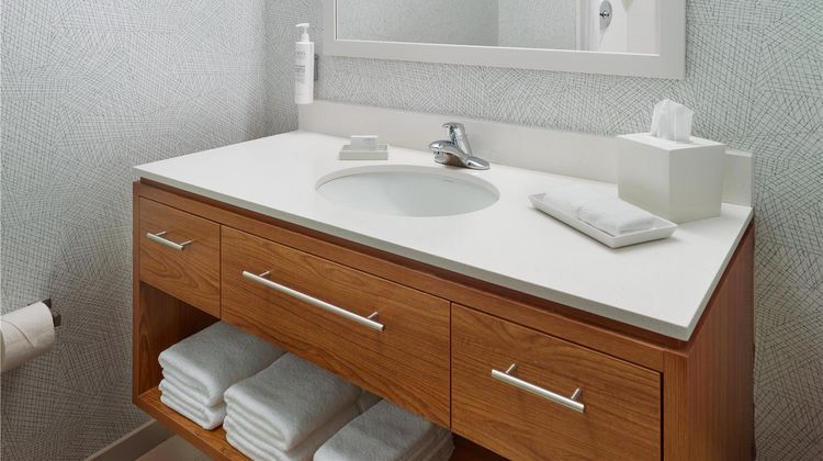 Home2 Suites by Hilton Atlanta Newnan Room
