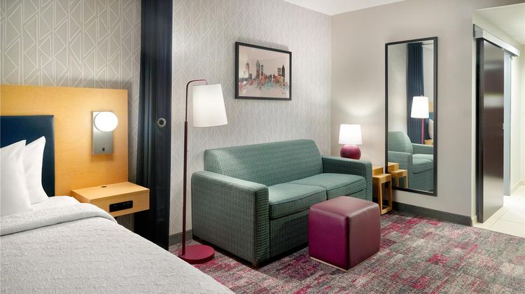 Home2 Suites by Hilton Atlanta Newnan Room