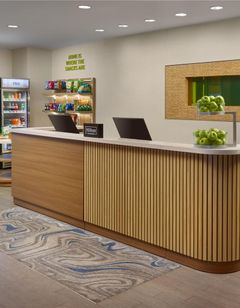 Home2 Suites by Hilton Atlanta Newnan