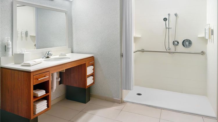 Home2 Suites by Hilton Atlanta Newnan Room