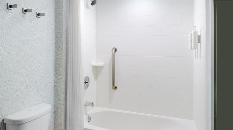 Home2 Suites by Hilton Atlanta Newnan Room