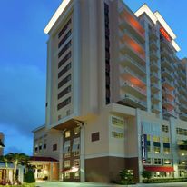 Hampton Inn & Suites Clearwater Beach