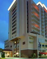 Hampton Inn & Suites Clearwater Beach