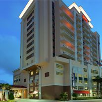 Hampton Inn & Suites Clearwater Beach