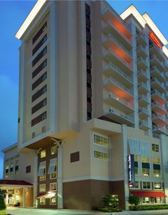 Hampton Inn & Suites Clearwater Beach