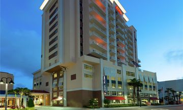 Hampton Inn & Suites Clearwater Beach