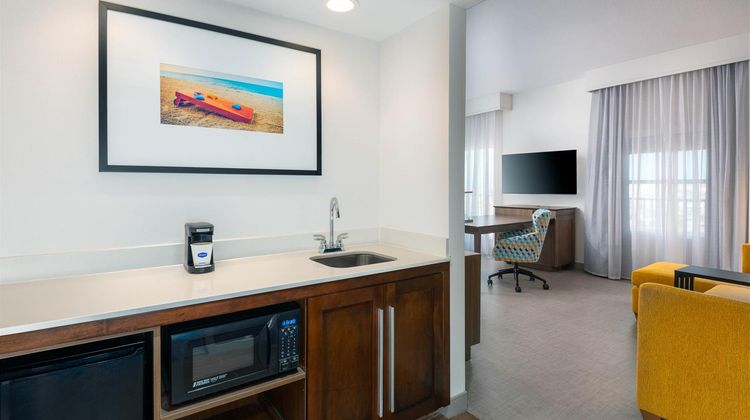 Hampton Inn & Suites Clearwater Beach Other