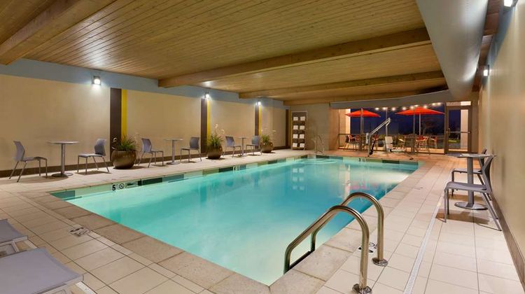 Home2 Suites by Hilton Cincinnati Pool