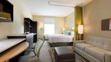 Home2 Suites by Hilton Cincinnati Room