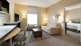 Home2 Suites by Hilton Cincinnati Suite