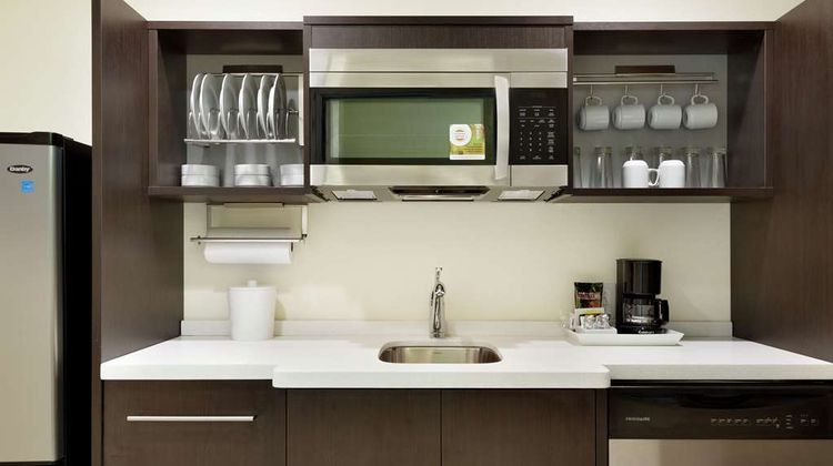 Home2 Suites by Hilton Cincinnati Other