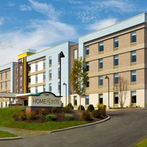 Home2 Suites by Hilton Cincinnati