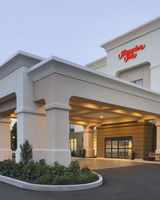 Hampton Inn Penn Yan
