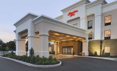 Hampton Inn Penn Yan