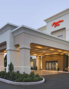 Hampton Inn Penn Yan