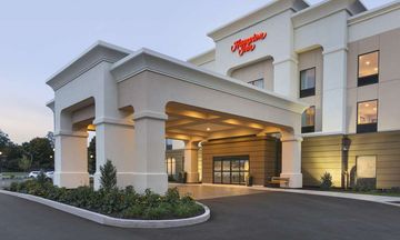 Hampton Inn Penn Yan