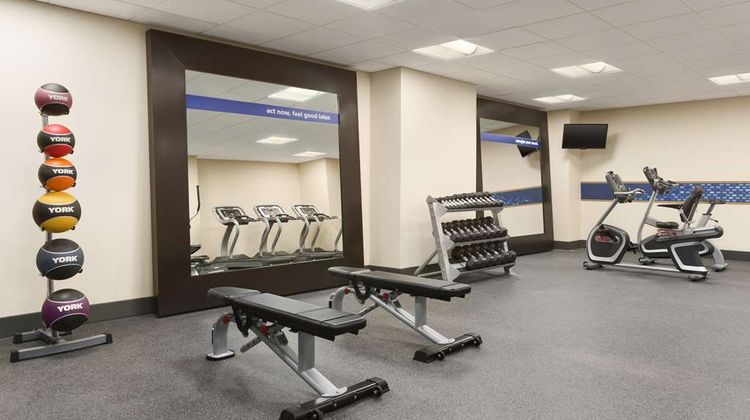 Hampton Inn Penn Yan Health