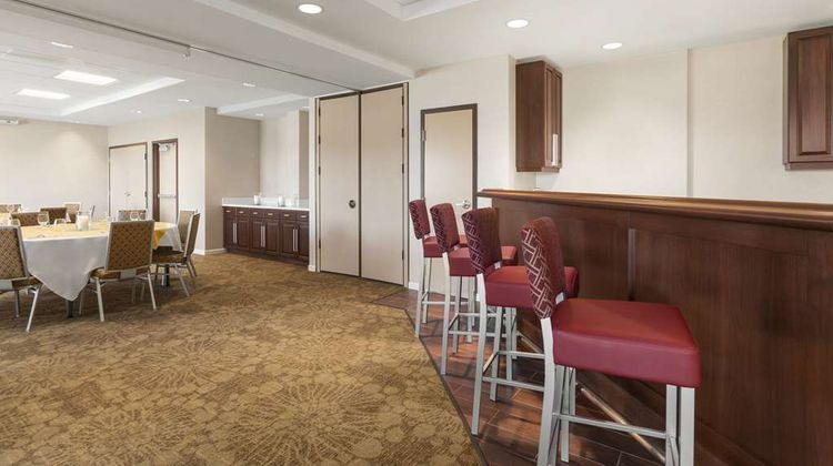 Hampton Inn Penn Yan Meeting