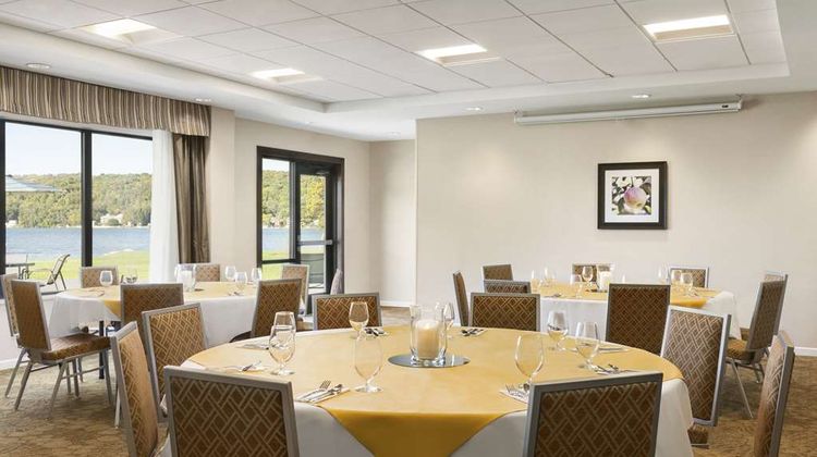 Hampton Inn Penn Yan Meeting
