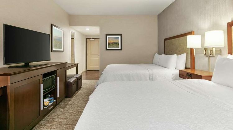 Hampton Inn Penn Yan Other