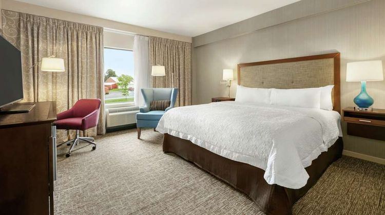 Hampton Inn Penn Yan Other
