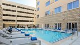 DoubleTree by Hilton Evansville Pool