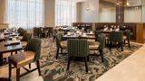 DoubleTree by Hilton Evansville Restaurant