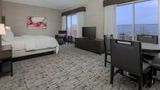 DoubleTree by Hilton Evansville Room