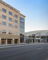 DoubleTree by Hilton Evansville