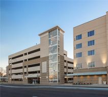 DoubleTree by Hilton Evansville Exterior