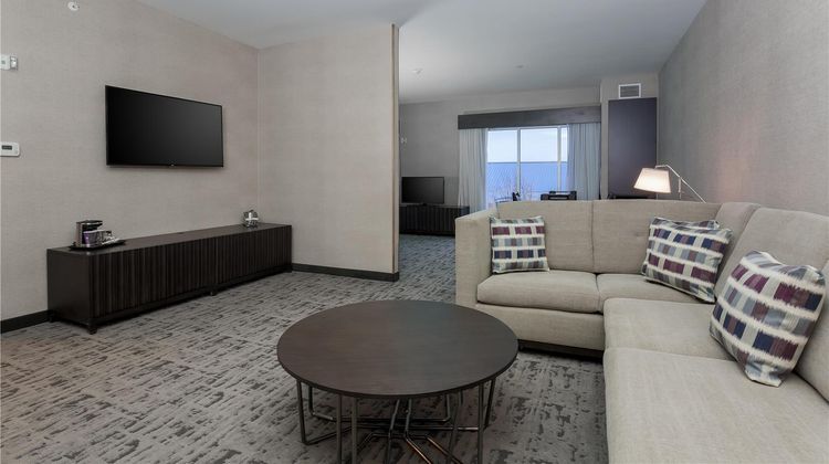 DoubleTree by Hilton Evansville Other